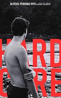 Livro Hard Core (Lorde Psicose)