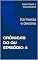 Livro CRÔNICAS DO QU EPISÓDIO 4: Harmonia e Destino
