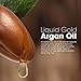 Aprilis Moroccan Argan Oil Shampoo and Conditioner Set, Organic Volumizing & Moisturizing Treatment for Hair Loss, Damage, Thinning and Color Treated Hair, Hair Regrowth for Men & Women, 2 X 16 fl. oz