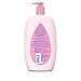 Johnson's Baby Lotion, Moisturizer For Sensitive Skin, 27 Fl. Oz.