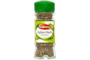 Schwartz Italian Herbs Jar 11g - Pack of 2