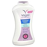 Vagisil Deodorant Powder 8 oz