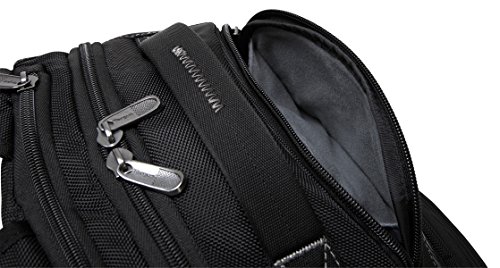 targus legend iq backpack