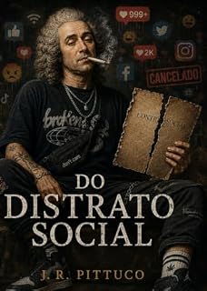Livro Do Distrato Social (Ensaios Contemporâneos)