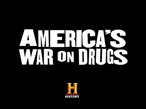 America's War on Drugs Season 1