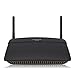 Linksys AC1200 Wi-Fi Wireless Dual-Band+ Router (EA6100-RM) - (Certified Refurbished)