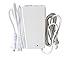AC 60W T-Tip Magsafe Power Supple adapter charger,Replacement For Mac MacBook and Mac MacBook pro 13.3 inches