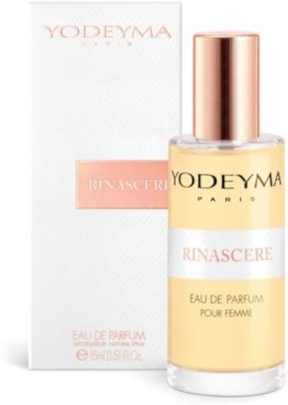 Yodeyma Rinascere 15 ml Eau de Parfum