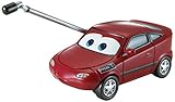 Disney/Pixar Cars Andrea with Camera Diecast Vehicle