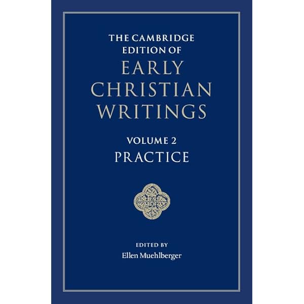 希少　EARLY CHRISTIAN WRITINGS Early Christian Writings: The Apostolic Fathers: Andrew