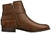 Franco Sarto Women's L-harwick Ankle Bootie
