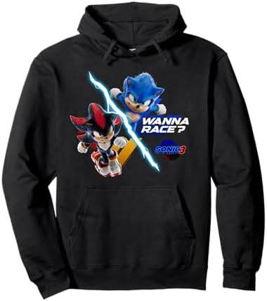 Amazon.com: Sonic the Hedgehog - Shadow with Cherry Blossoms