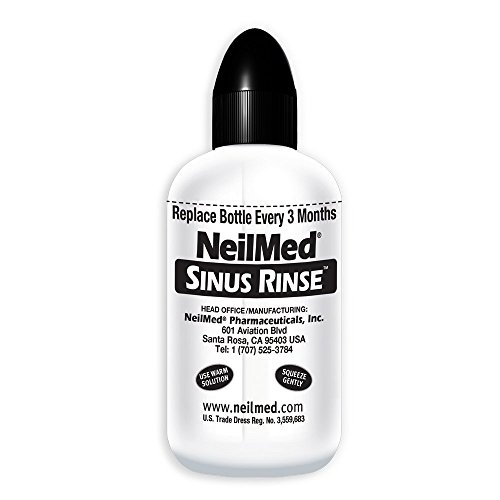 Neilmed Sinus Rinse Kit 50 count (Pack of 2) Buy Online in UAE