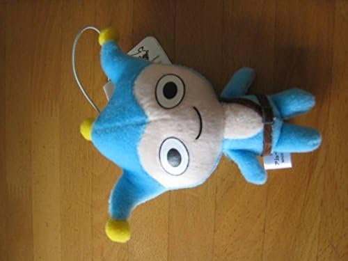 Amazon 逆転裁判 マスコット ぬいぐるみ タイホくん セガ カプコン アミューズメント施設 プライズ 非売品 アニメ 萌えグッズ 通販