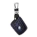 Leather Remote Car Key Case Cover for BMW i3 i8 2014 2016 2017 Key Cover Key Holder