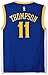 NBA Golden State Warriors Klay Thompson #11 Men's Replica Jersey
