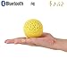 Bluetooth Portable Speakers Small Size Heavy Bass Built in Microphone Handsfree Phone Calling Support Micro SD Card 4.0 Bluetoth 8 Hours Playtime Hifi Sound(Playful)