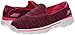 Skechers Performance Women's Go Walk 3 Renew Slip-On Walking Shoe,Pink,7.5 M US