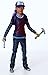 McFarlane Toys The Walking Dead Clementine Action Figure (Bloody Version)