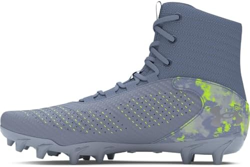 Amazon.com | Under Armour Boys' Highlight Franchise RM JR 2.0