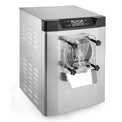 Happybuy Commercial Hard Ice Cream Maker 1400W Hard Ice Cream Machine 4