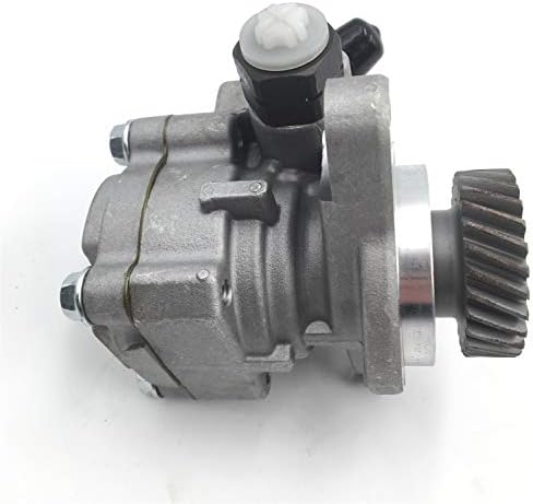 LvMyShe 44310-60410 4431060410 44310-60450 4431060450, Power Steering Pump for Toyota Land cruiser 100 1998-2007 TOYOTA PRADO 4.2 TDI 1998-2003, 1 pc