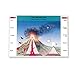 GeoSafari Laptop Card Set - Ages 8 & Up
