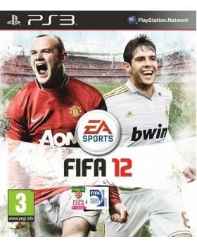 FIFA 12
