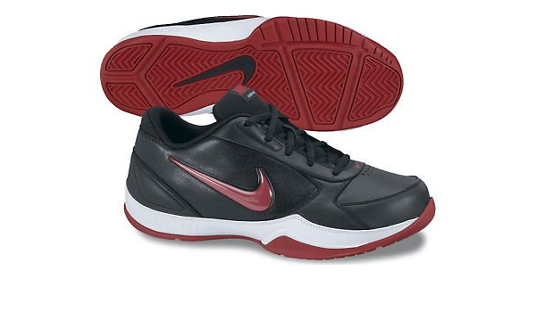 nike air court leader low