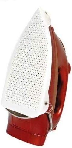 Space Home - Teflon Cover for Iron - Universal Teflon Iron Plate - Non Stick, White - Image 3