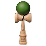 Kendama USA - Turner Thorne Pro Model - v4 - Army Green