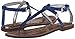 Sam Edelman Women's Galia Gladiator Sandal
