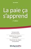 La paie, ça s'apprend ! (Projet professionnel) (French Edition) by 