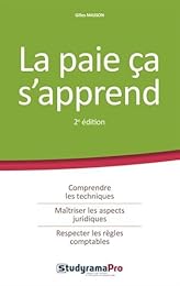 La  paie, ça s'apprend