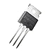 Jekewin IRF9540N P-Channel Mosfet IRF9540 100V 23A Fast Switching Power MOSFET 6PCS