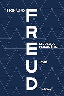 Livro Esboço de psicanálise (1938)