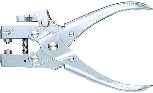 Amazon コクヨ ハトメパンチ 15枚 穴径5mm ヒン M0 穴あけパンチ 文房具 オフィス用品