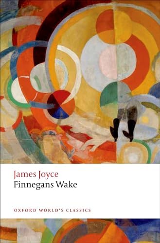 Amazon.com: Finnegans Wake (Classic, 20th-Century, Penguin
