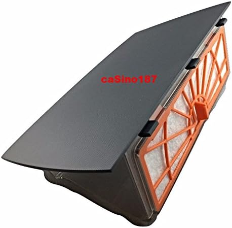 Neato Robotics D3 + D5 Connected Botvac Dirt Bin Dust Gray