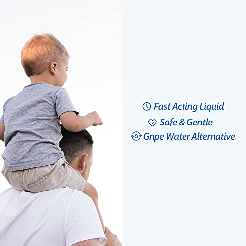 Tummy Calm Homeopathic Gas Relief Drops for Children, 2 Ounce Pricepulse