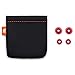 JBL LIVE 100 - In-Ear Headphones with Remote - Red