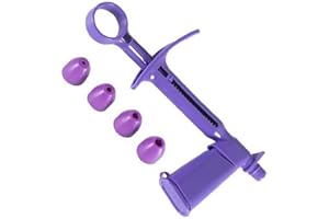 DIY Plastic Pearl Applicator Fondant Cake Decorating Tool Pearl Ball Applicator Sugarcraft Cake Tools for Cake Decoration Use