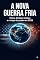 Livro A Nova Guerra Fria: China, Estados Unidos e o mapa do poder em 2026