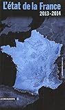L ETAT DE LA FRANCE by