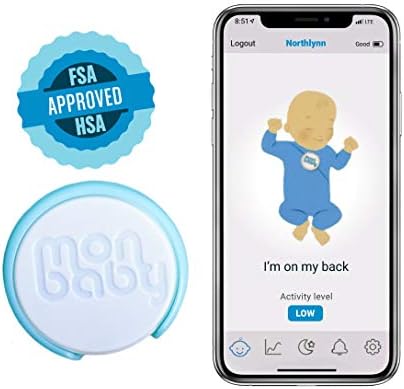 bluetooth baby monitor app