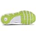 Under Armour Kids' Preschool Assert 8 Alternate Closure Sneaker
