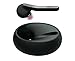 Jabra Eclipse Bluetooth Headset Black (Manufacturer Refurbished)