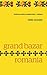 Grand Bazar Romania (Romanian Edition) by Mike Ormsby, Vlad A. Arghir