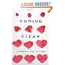 Coming Clean: A Memoir