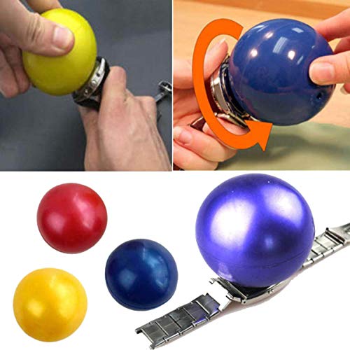OTOOLWORLD Watch Case Open Ball Friction Ball Watch Case Open Ball
